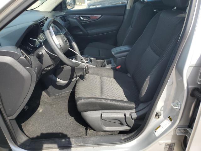 Photo 7 from auction – 2017 NISSAN ROGUE S with VIN KNMAT2MV1HP571271