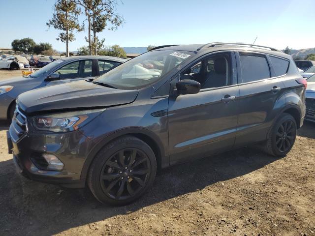 Photo 1 from auction – 2019 FORD ESCAPE SE with VIN 1FMCU0GD3KUA42017