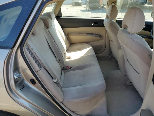 Photo 10 from auction – 2004 TOYOTA PRIUS with VIN JTDKB20U040104818