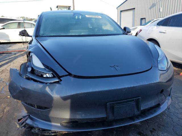 Photo 5 from auction – 2022 TESLA MODEL 3 with VIN 5YJ3E1EA2NF191435
