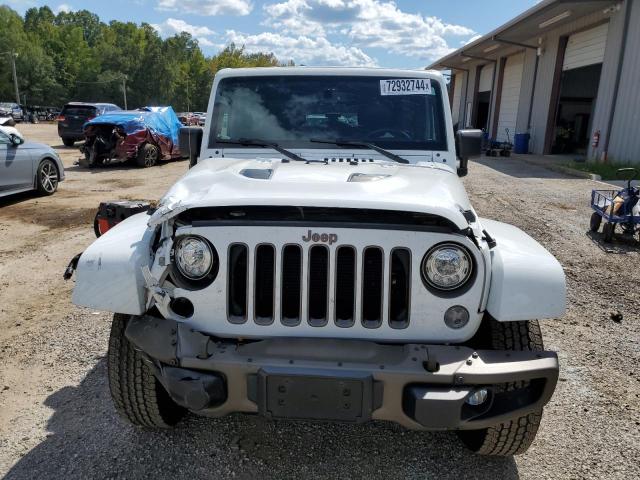 Photo 5 from auction – 2017 JEEP WRANGLER U with VIN 1C4HJWEG4HL528188