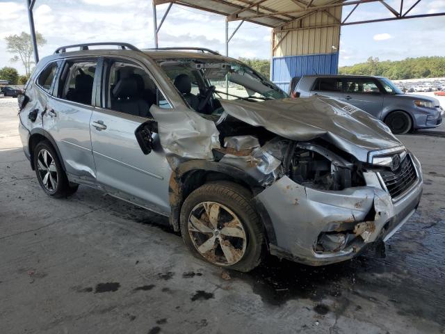 Photo 4 from auction – 2020 SUBARU FORESTER T with VIN JF2SKAXC8LH415034