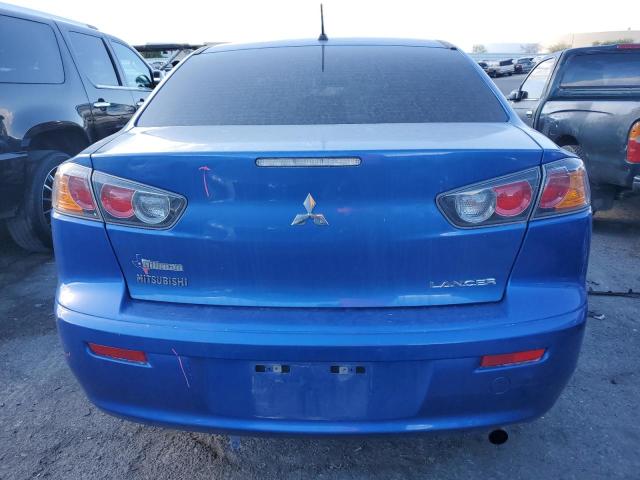 Photo 6 from auction – 2012 MITSUBISHI LANCER ES/ with VIN JA32U2FU0CU007724