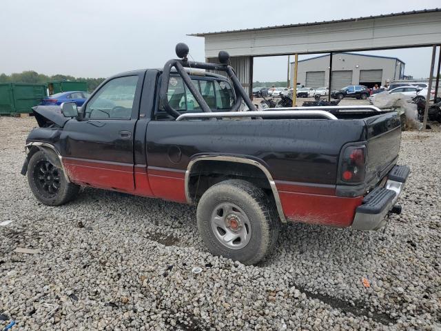 Photo 2 from auction – 1996 DODGE RAM 1500 with VIN 1B7HC16Y9TS701268