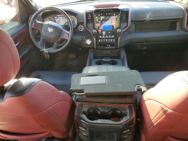 Photo 8 from auction – 2020 RAM 1500 REBEL with VIN 1C6SRFLT0LN277141