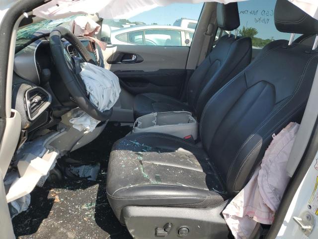 Photo 7 from auction – 2023 CHRYSLER PACIFICA H with VIN 2C4RC1L72PR579795