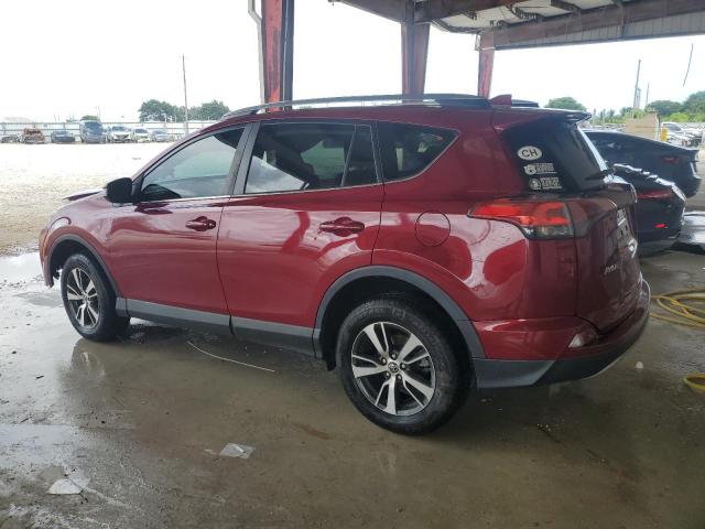 Photo 2 from auction – 2018 TOYOTA RAV4 ADVEN with VIN 2T3WFREV7JW439629