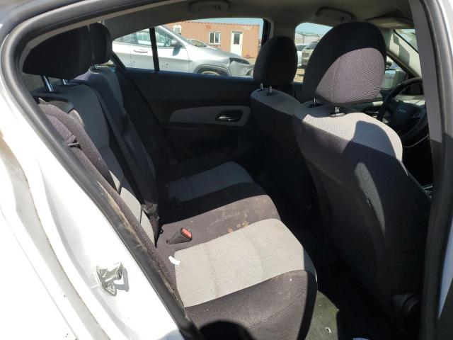 Photo 10 from auction – 2012 CHEVROLET CRUZE LS with VIN 1G1PC5SH7C7370839