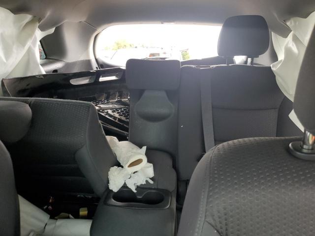 Photo 10 from auction – 2011 KIA SORENTO BA with VIN 5XYKTCA12BG090208