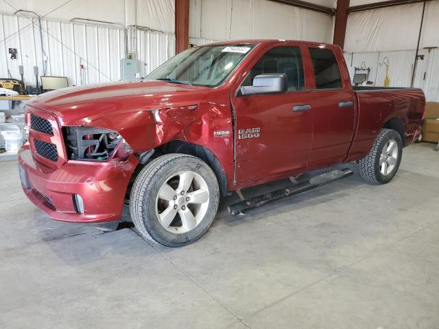 RAM 1500 ST 2014 with VIN 1C6RR7FT1ES147213 - Photo from auction