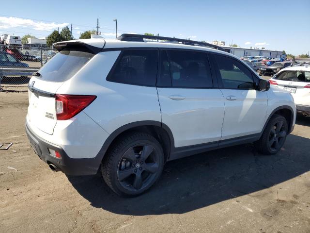 Photo 3 from auction – 2021 HONDA PASSPORT E with VIN 5FNYF8H02MB006846