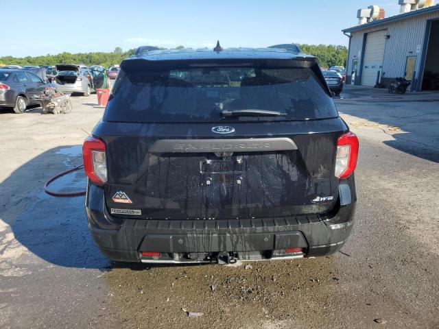 Photo 6 from auction – 2023 FORD EXPLORER T with VIN 1FMSK8JH6PGA92816