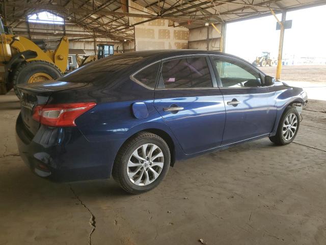 Photo 3 from auction – 2017 NISSAN SENTRA S with VIN 3N1AB7AP2HY306897