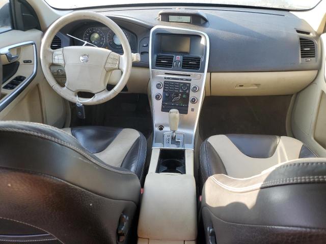Photo 8 from auction – 2010 VOLVO XC60 3.2 with VIN YV4960DL2A2109508