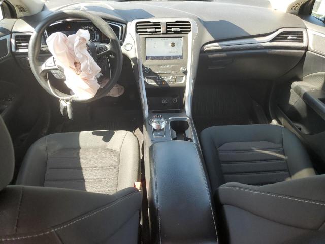 Photo 8 from auction – 2020 FORD FUSION SE with VIN 3FA6P0HDXLR247131