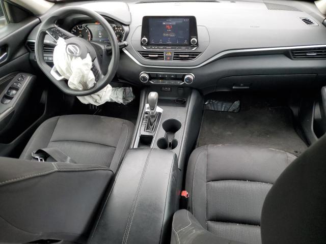 Photo 8 from auction – 2019 NISSAN ALTIMA S with VIN 1N4BL4BVXKC227591