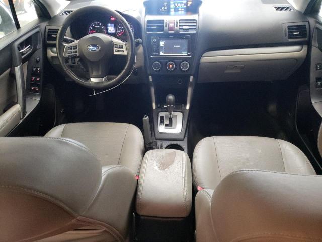 Photo 8 from auction – 2015 SUBARU FORESTER 2 with VIN JF2SJARC5FH517976