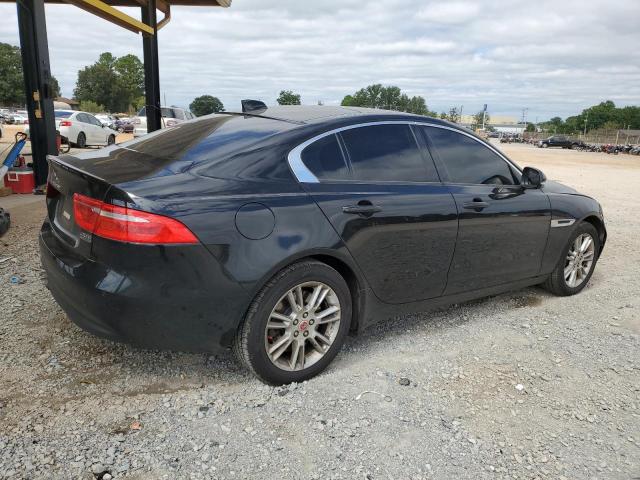 Photo 3 from auction – 2017 JAGUAR XE PREMIUM with VIN SAJAJ4BN6HA953577