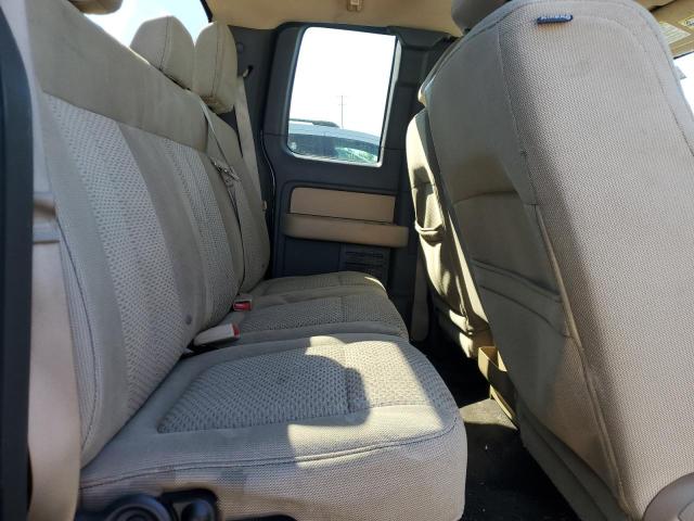 Photo 10 from auction – 2013 FORD F150 SUPER with VIN 1FTFX1ET7DFD58567