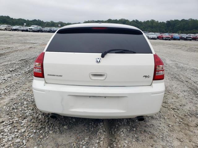 Photo 6 from auction – 2007 DODGE MAGNUM R/T with VIN 2D4GV57267H853466