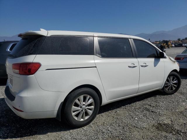 Photo 3 from auction – 2015 KIA SEDONA L with VIN KNDMA5C14F6039213