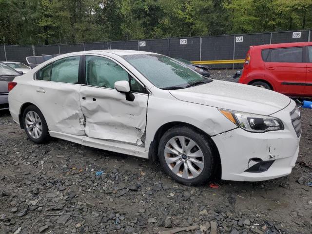Photo 4 from auction – 2017 SUBARU LEGACY 2.5 with VIN 4S3BNAF69H3015540