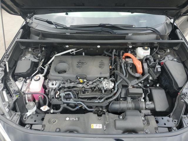 Photo 12 from auction – 2022 TOYOTA RAV4 XLE with VIN JTMRWRFV5ND153003