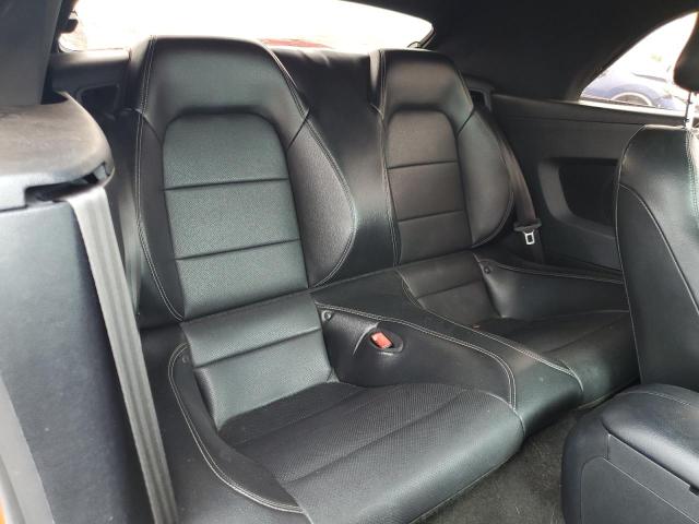 Photo 10 from auction – 2018 FORD MUSTANG with VIN 1FATP8UH8J5115009