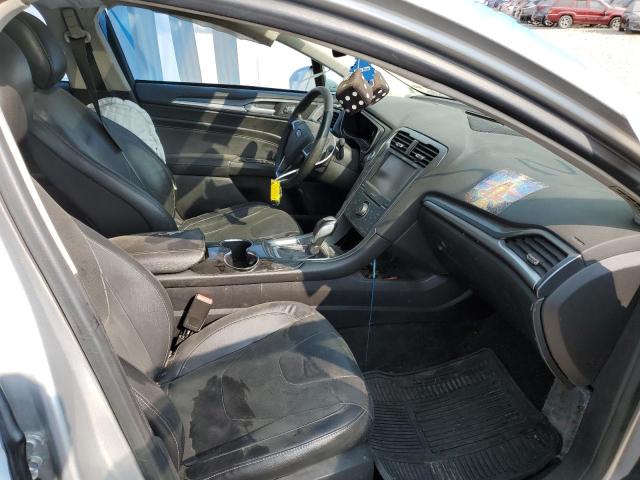 Photo 7 from auction – 2014 FORD FUSION TIT with VIN 3FA6P0K94ER323384