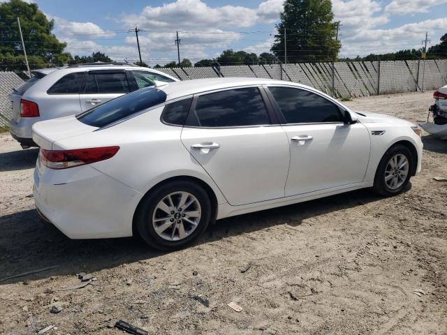 Photo 3 from auction – 2016 KIA OPTIMA LX with VIN KNAGT4L37G5081964