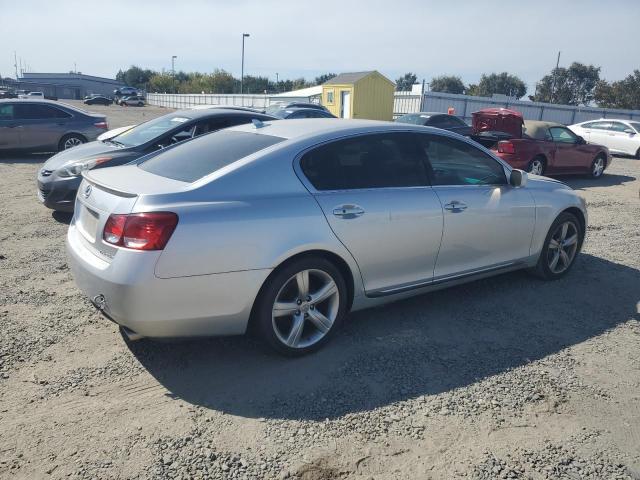 Photo 3 from auction – 2007 LEXUS GS 350 with VIN JTHBE96S470016069