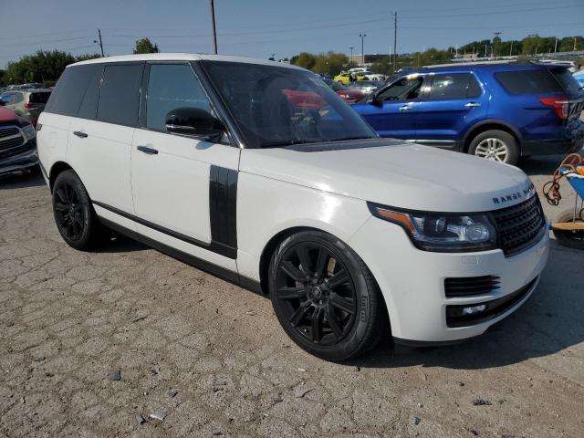 Photo 4 from auction – 2017 LAND ROVER RANGE ROVE with VIN SALGS2FE0HA371147