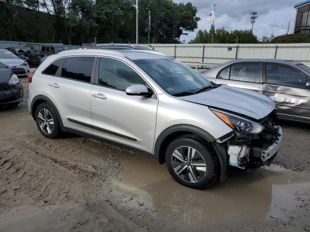 صورة رقم 4 من المزاد - 2020 KIA NIRO EX مع VIN KNDCD3LD4L5387970