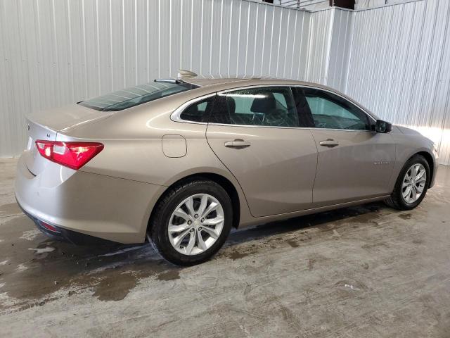 Photo 3 from auction – 2023 CHEVROLET MALIBU LT with VIN 1G1ZD5STXPF205602