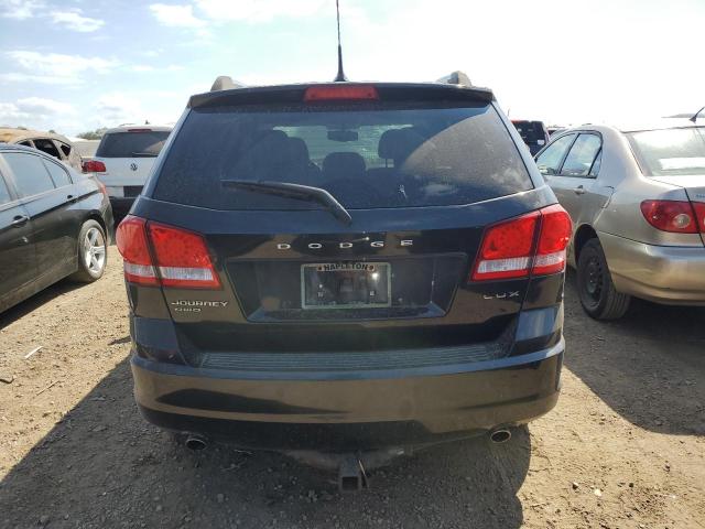 Photo 6 from auction – 2011 DODGE JOURNEY LU with VIN 3D4PH9FG8BT524022
