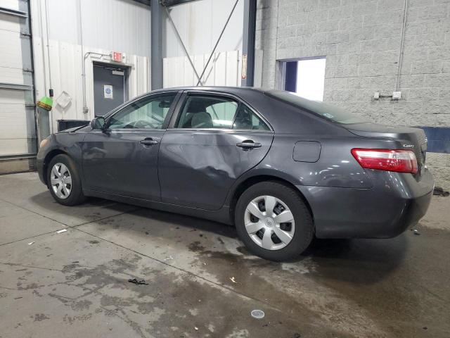 Photo 2 from auction – 2009 TOYOTA CAMRY BASE with VIN 4T4BE46K19R112016