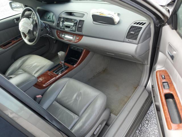 Photo 8 from auction – 2003 TOYOTA CAMRY LE with VIN 4T1BF30K43U558727
