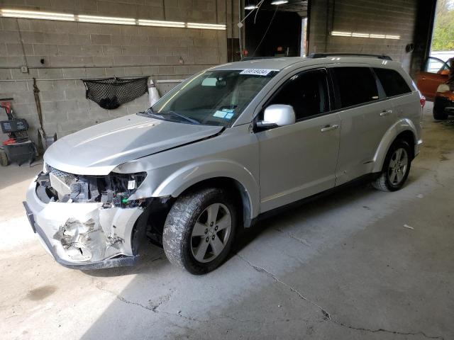 DODGE JOURNEY SX 2012 with VIN 3C4PDCBG1CT143786 - Photo from auction