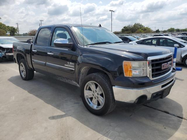 Photo 4 from auction – 2011 GMC SIERRA C15 with VIN 3GTP1VE08BG354719