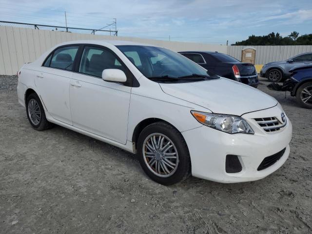 Photo 4 from auction – 2013 TOYOTA COROLLA BA with VIN 2T1BU4EE7DC071894