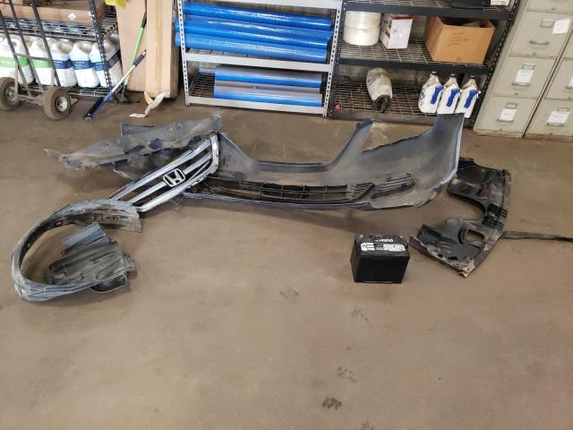 Photo 13 from auction – 2007 HONDA ODYSSEY EX with VIN 5FNRL386X7B020812