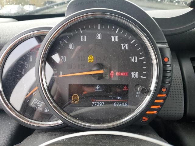 Photo 9 from auction – 2015 MINI COOPER with VIN WMWXM5C58FT938730