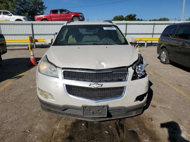 Photo 5 from auction – 2012 CHEVROLET TRAVERSE L with VIN 1GNKRJED3CJ258678