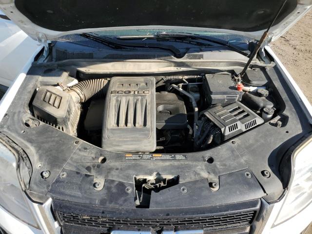 Photo 12 from auction – 2015 GMC TERRAIN SL with VIN 2GKALREKXF6406463