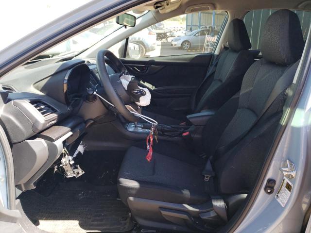 Photo 7 from auction – 2023 SUBARU CROSSTREK with VIN JF2GTABC4PH218118