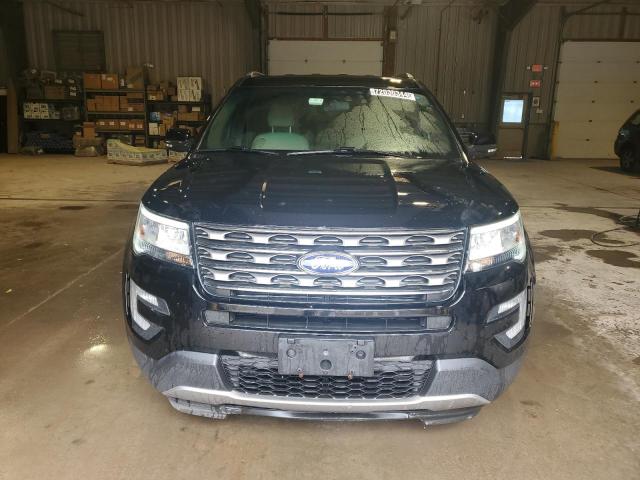 Photo 5 from auction – 2017 FORD EXPLORER X with VIN 1FM5K7D87HGB71075