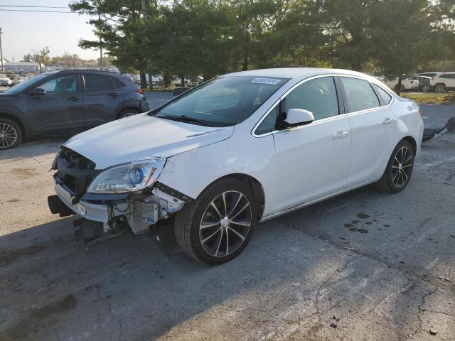 Photo 1 from auction – 2016 BUICK VERANO SPO with VIN 1G4PW5SK6G4173335