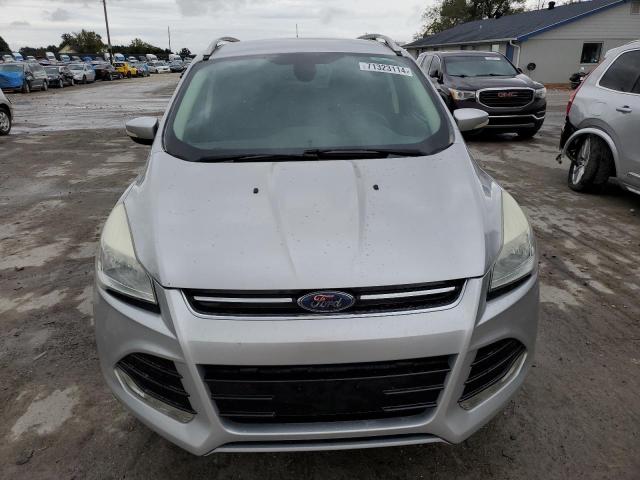 Photo 5 from auction – 2014 FORD ESCAPE with VIN 1FMCU0JX1EUD69202