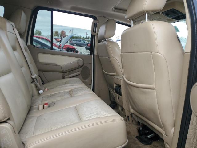 Photo 11 from auction – 2007 MERCURY MOUNTAINEE with VIN 4M2EU48857UJ06355