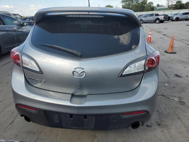 Photo 6 from auction – 2013 MAZDA SPEED 3 with VIN JM1BL1L46D1825934